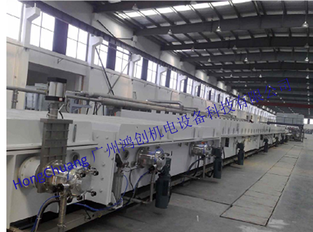 连续线镀膜 DCEV1216 II