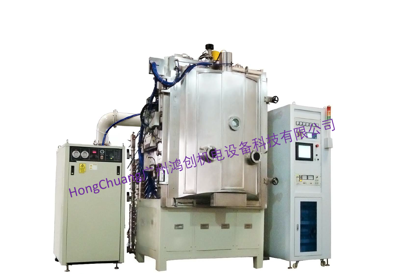 OCE131 光学镀膜机